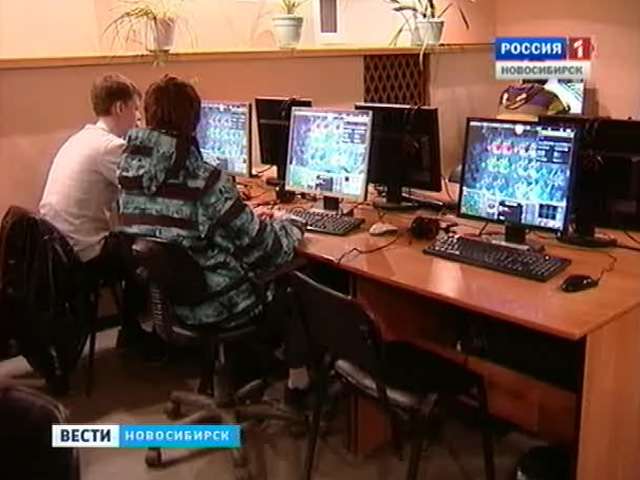 Международный День Интернета в Новосибирске своим могут считать 70 процентов населения