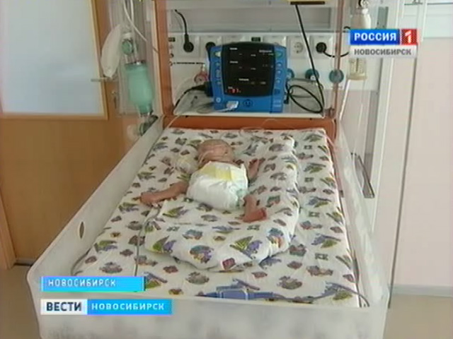 В следующем году Россия перейдет на мировые стандарты выхаживания новорожденных