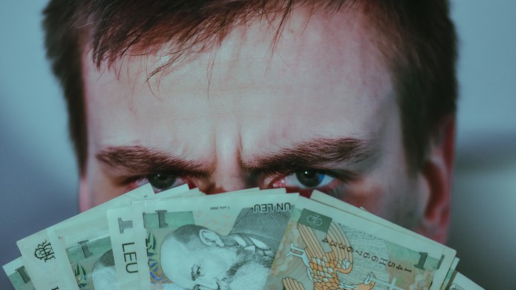 Новосибирский бизнесмен выплатил десятимиллионный долг после возбуждения уголовного дела