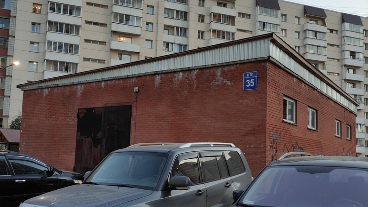 Жители трех домов в Новосибирске остались без отопления из-за одного бизнесмена
