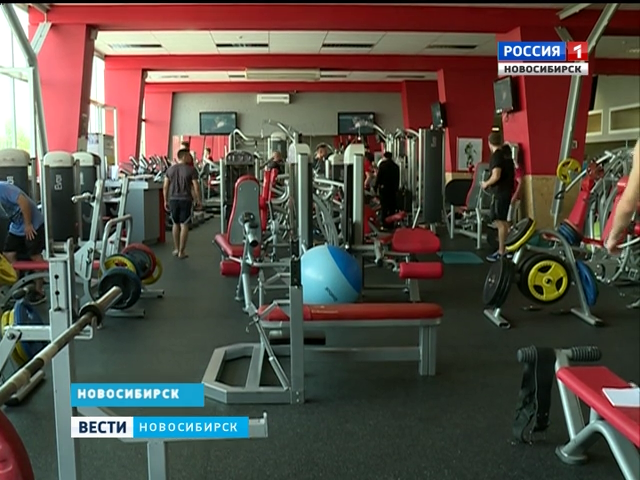 Фитнес-инструкторы под запретом: кто будет тренировать новосибирцев