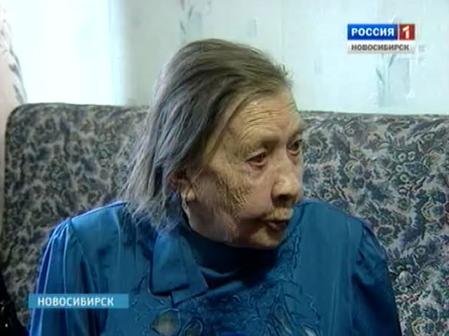 Новосибирцы, готовые приютить брошенных стариков, возможно получат поддержку государства