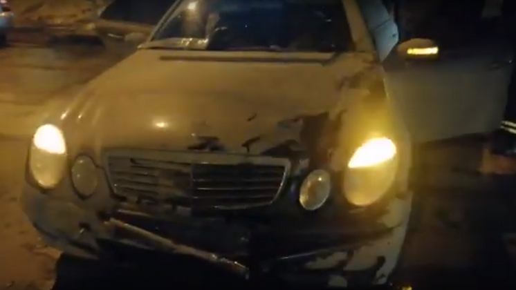 В гибели ведущего «Вести Новосибирск» полиция усматривает вину водителя