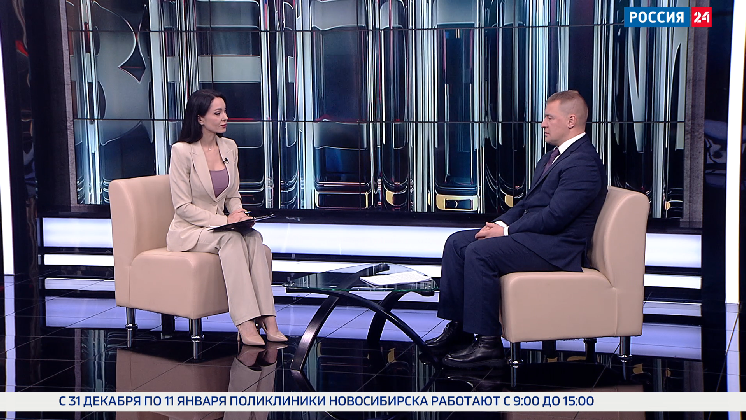 Спортивная среда: итоги сезона 2025 года подвели в Новосибирске