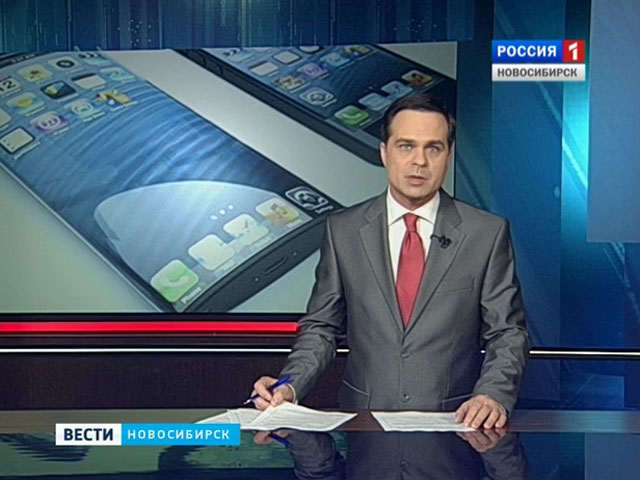 Новосибирские военные опровергли информацию о запрете на iPhone в армии
