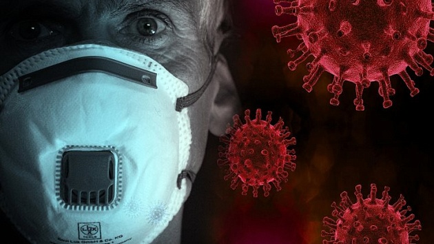 Ещё 11 пациентов умерли от коронавируса в Новосибирской области