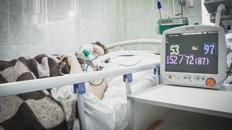 Ещё 15 человек скончались за сутки от коронавируса в Новосибирской области