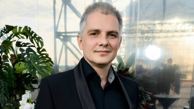 Новым директором Новосибирского оперного театра назначили Айрата Тухватуллина