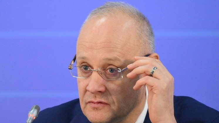 Антон Кобяков отметил рост числа участников ежегодного Конгресса молодых учёных