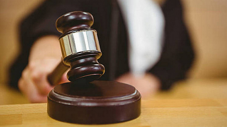 Суд приговорил новосибирца почти к восьми годам колонии за вымогательство