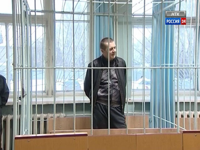 Верховный суд приговорил убийцу из Коченево к 19 годам тюрьмы