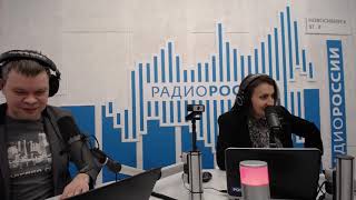 «Снежные призраки». Зимние съемки проекта: Есть мнение