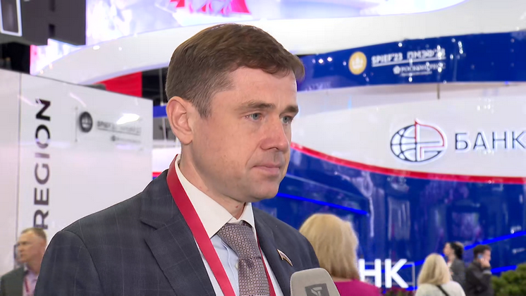 Депутат Госдумы оценил подготовку Новосибирской области к ПМЭФ и туристические перспективы региона