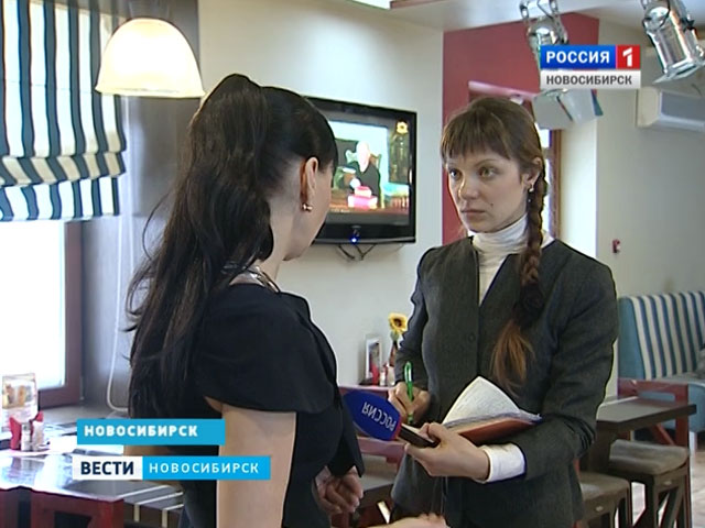 Рестораторы фиксируют сокращение рынка в Новосибирске