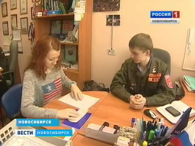 Новосибирские студенческие отряды начали набирать желающих поработать летом