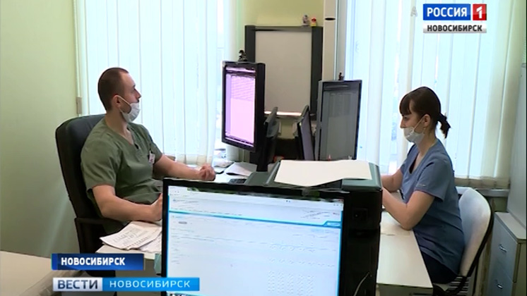 Очередь в детских травмпунктах Новосибирска сократилась благодаря новой системе приема