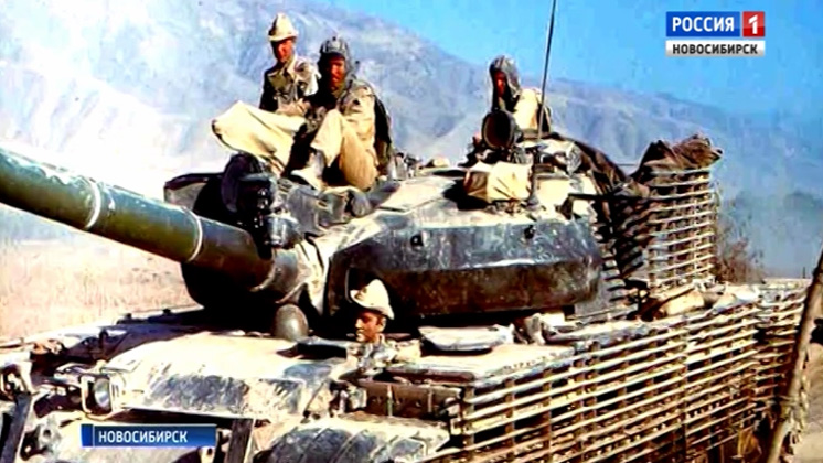 По заданию Родины: 29 лет назад СССР вывел войска из Афганистана