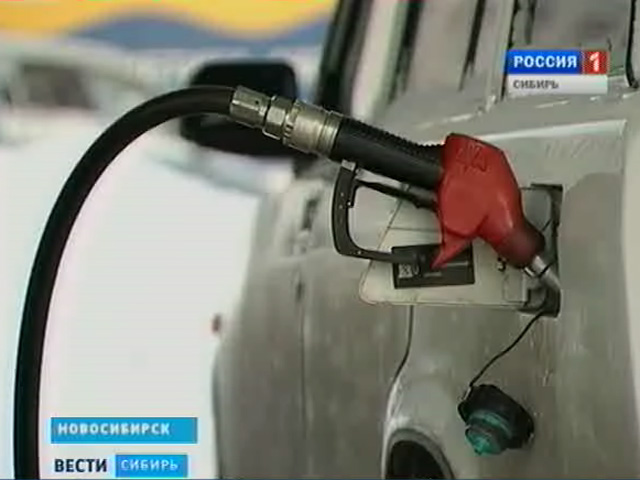 Эксперты рынка, продавцы и водители опасаются резкого скачка цен на бензин