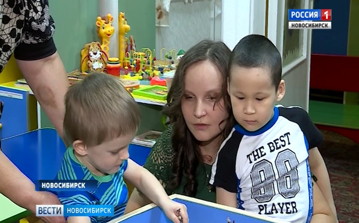 Конкурс для педагогов дошкольного образования проведут в Новосибирске