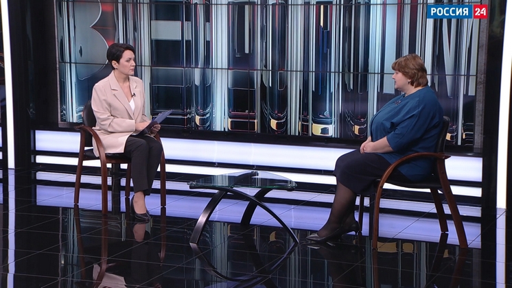 «Марафон долголетия с Моноенко» стартует в Новосибирске