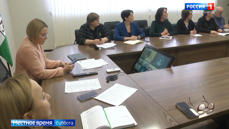 Авторский проект журналиста «Вести Новосибирск» высоко оценили в Минздраве