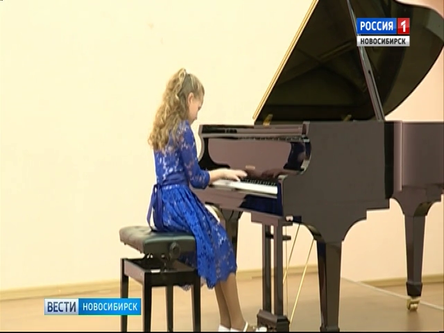 400 учеников школы искусств в Барабинске мечтают стать профессиональными музыкантами  