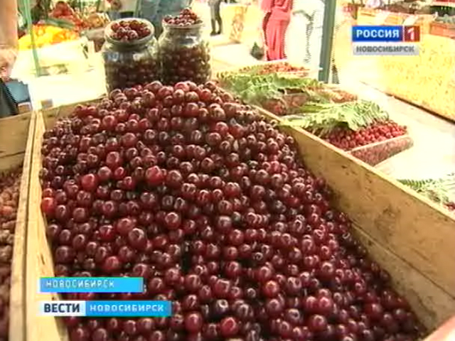 Ягодный бум. Как повлияет обильный урожай малины и смородины на рыночные цены?