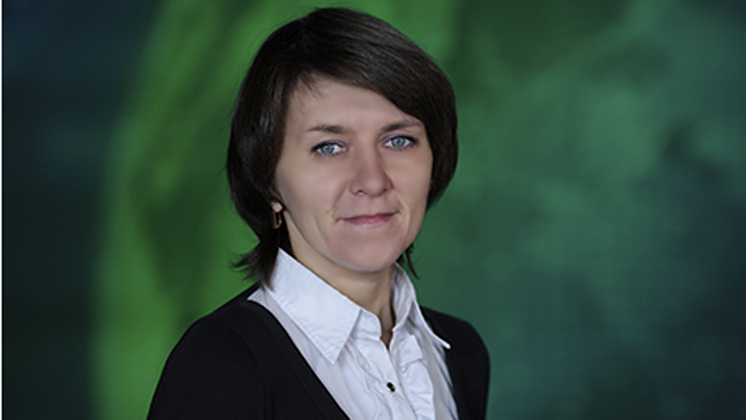 Журналист ГТРК «Новосибирск» стала лауреатом конкурса «Правда и справедливость»