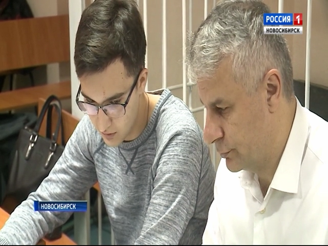Новосибирский школьник может получить реальный срок за взлом электронного дневника