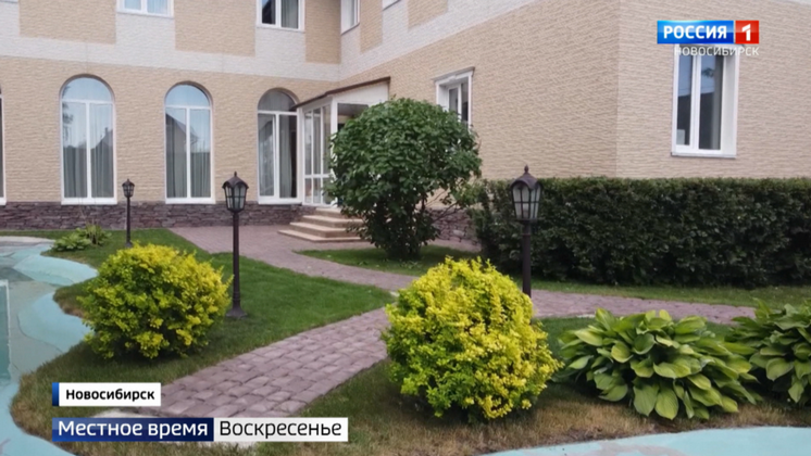 Дачный сезон – для каждого: среди новосибирцев набирает популярность аренда загородных домов