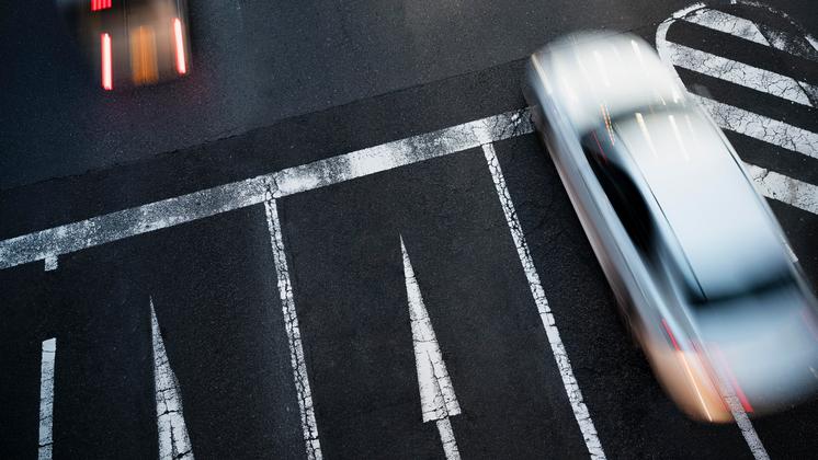 На трассе под Новосибирском ограничат движение из-за взрывов в карьере