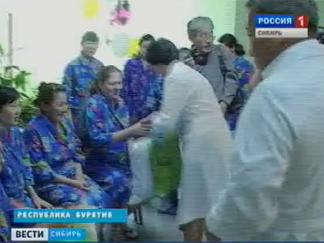 Родильные дома. Как реализуют программу модернизации здравоохранения в больницах Сибири?