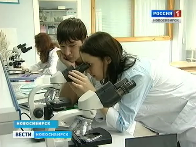 В Новосибирске обсуждают проблемы среднего профессионального образования