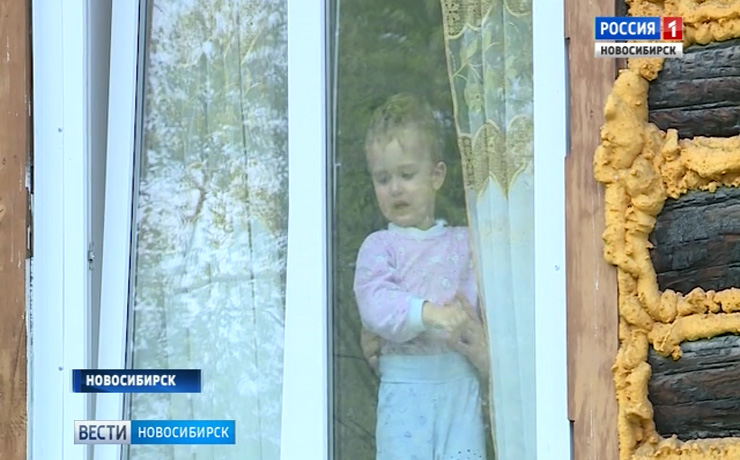 В Новосибирске ищут дополнительные средства для расселения аварийных бараков