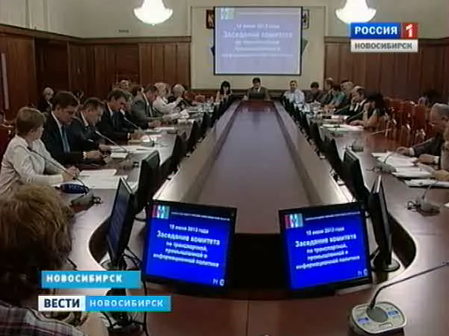 Аудиторы остались недовольны развитием промышленно-логистического парка