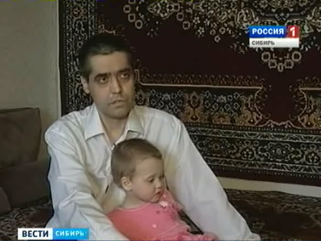 Отец-одиночка из Омска требует признать за ним право на получение материнского капитала