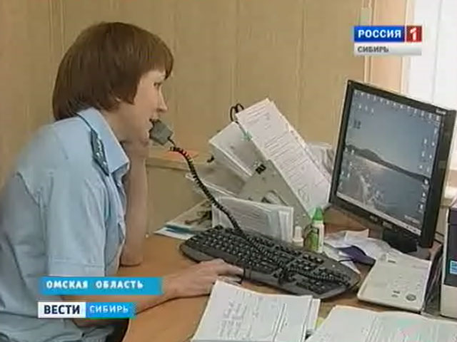 В Омске впервые в стране за неоплаченный штраф приговорили к общественным работам
