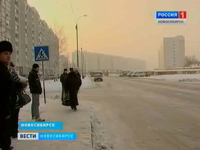 Ходить пешком не придется. Где в Новосибирске строят новые остановки?