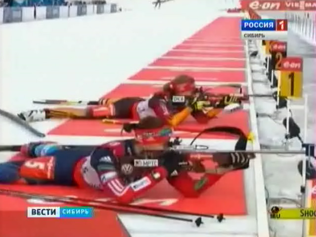Сибиряки рассказали, за кого будут болеть на зимних Олимпийских играх в Сочи
