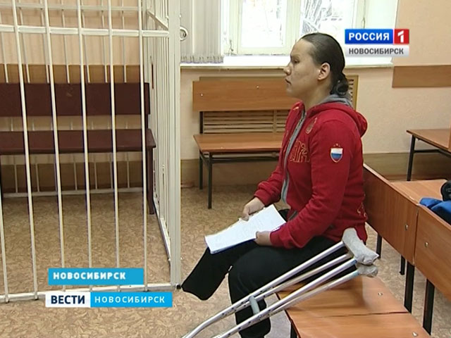 Суд подтвердил право паралимпийки Надежды Федоровой на жилье
