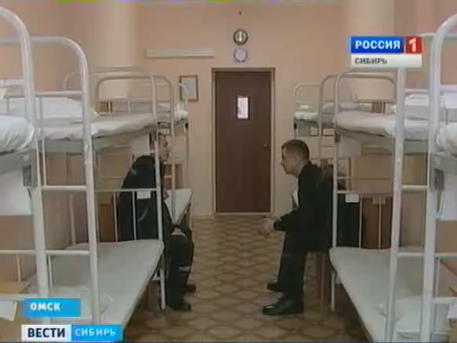 Нововведения в рамках тюремной реформы в регионах Сибири