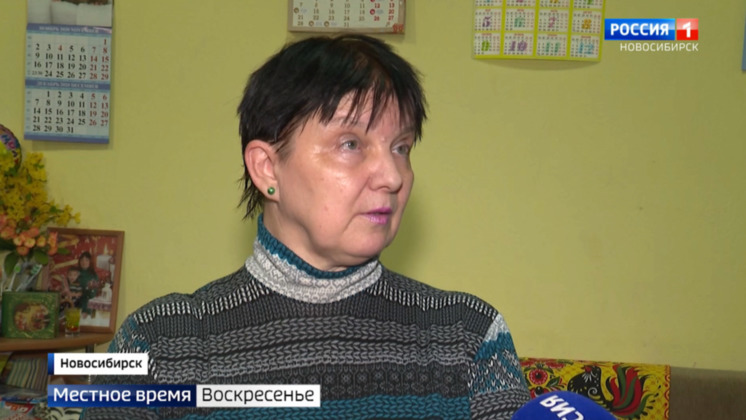 Юристы-мошенники наживаются на пенсионерах в Новосибирске