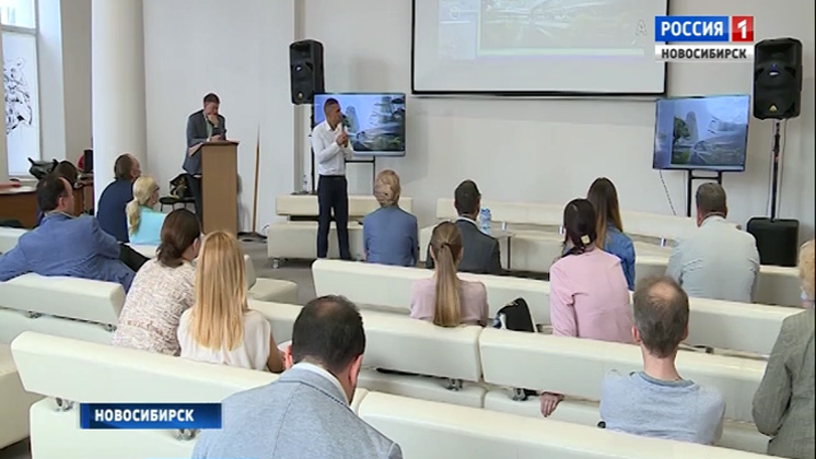 В Новосибирске заработала новая онлайн-платформа SMART URBAN