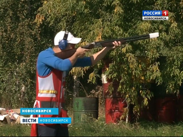 Новосибирским стрелкам-юниорам не хватает государственного финансирования