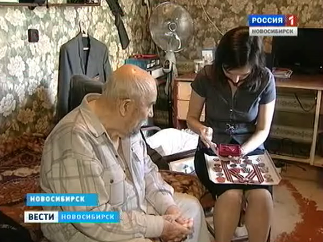 Ветеран Великой Отечественной через суд добился выделения квартиры