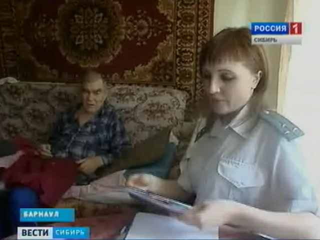 Алтайский ветеран стал жертвой мошенников. Цена обмана - более сорока тысяч рублей