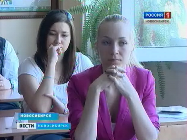 В Новосибирских школах стартует вторая волна сдачи единого госэкзамена