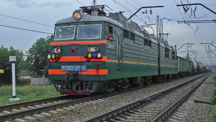 В сибирском регионе поезда задавили насмерть мужчину и маленького ребёнка