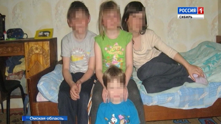 Первого подозреваемого в гибели пятерых детей во время пожара задержали в Омске