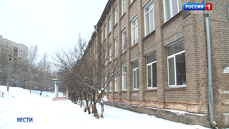 Новосибирские депутаты собираются оплачивать проекты по ремонту школ, детсадов и поликлиник